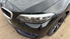 BMW 2 Series 218i Sport 2dr [Nav] Petrol Coupe